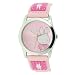 Miffy Pink Analogue Watch