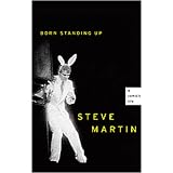 Born Standing Up: A Comic's Life