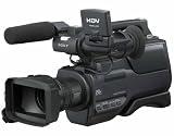 Cheap Sony HVR-HD1000U MiniDV 1080i High Definition Camcorder with 10x Optical Zoom