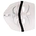 V for Vendetta Mask White