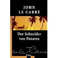 Der Schneider von Panama
