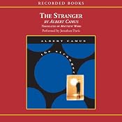 The Stranger | [Albert Camus]