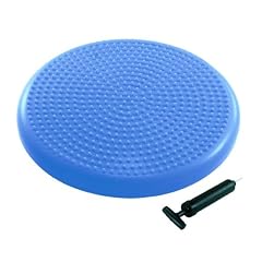 Stamm Bodyfit Sitzkissen Pilates, blau, FL1779EG