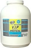 Kitchen & Housewares : LA Muscle VIP Protein- Chocolate Flavour