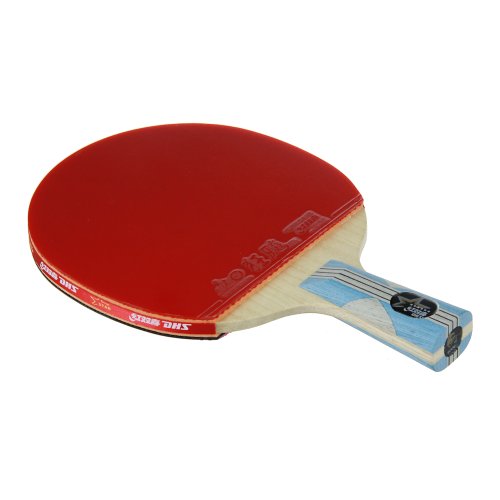 DHS X6006 (Penhold) New X-Series SUPERSTAR Table Tennis Racket