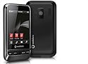 Huawei Vodafone 845 Black Android 2.1 SIM Free Cell Phone