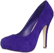 Steve Madden Womens Traisie Pump