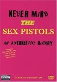 The Sex Pistols - Never Mind the Sex Pistols [DVD]