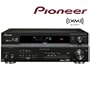 PIONEER AUDIO/VIDEO MULTI-CHANNEL RECEIVER