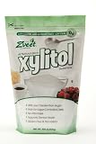 Zveet Birch Xylitol Sweetener 5lb (Made in USA) by Zveet Best Buy