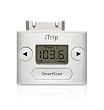 Griffin iTrip FM Transmitter for iPod nano 4G (Silver)
