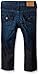 True Religion Boys' Geno Single End Jeans