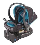 Combi Centre DX Infant Car Seat with Anti Rebound Bar in Aqua