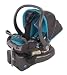 Baby : Combi Centre DX Infant Car Seat with Anti Rebound Bar in Aqua