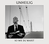 Produkt-Bild: So Wie Du Warst