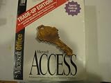 Microsoft Access Trade-up Edition