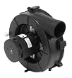 Fasco A180 115 Volt 3400 RPM Goodman Furnace Draft Inducer