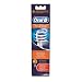 Braun Oral-B EB30-2 TriZone Replacement Rechargeable Toothbrush Heads 2-Pack