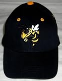 Georgia Tech Yellow Jackets Youth One-Fit Cap