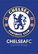 Chelsea New Club Crest