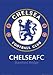 Chelsea FC Poster - Value Set of Three Posters
