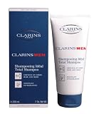 Clarins Men Total Shampoo 78162 200ml