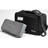 Tektronix ACD2000 Soft Case, Large, Nylon with Front Protective Cover