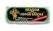 Season Peppered Kipper Snacks, 3.25-Ounce Tins (Pack of 24)