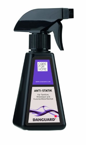 Danguard Antistatik Spray, 250 ml
