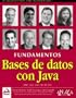 Bases de datos con Java/ Database with Java (Anaya Multimedia) (Spanish Edition)