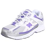New Balance Little Kid KJ536 Running Shoe