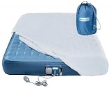 Review AeroBed 14811 / AeroBed PillowTop Bed, Twin