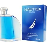 Nautica Blue By Nautica For Men Edt Spray 3.4 Oz