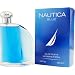Nautica Blue By Nautica For Men Edt Spray 3.4 Oz