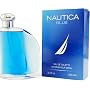 Nautica Blue By Nautica For Men Edt Spray 3.4 Oz