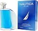 Nautica Blue By Nautica For Men Edt Spray 3.4 Oz