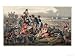 Alas! What Links of Love That Morn Has Wars Rude Hand Asunder Torn! Giclee Poster Pri...