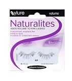 Eylure No. 020 - Naturalite Strip Eyelashes