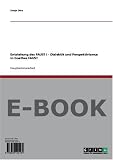 Entstehung des FAUST I - Dialektik und Perspektivismus in Goethes FAUST
