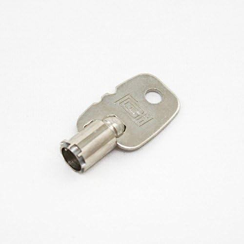 Whirlpool 4396669 Key Genuine OEM