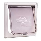 PetSafe Small 2-Way Locking Cat Door