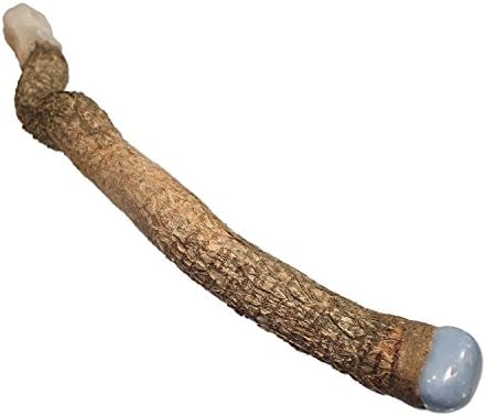 Snow Cathedral Wand