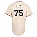 Barry Zito San Francisco Giants Replica Home Jersey