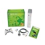 Xbox 360 - Konsole Arcade mit Wireless Controller und HDMI-Port