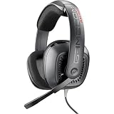 Plantronics GameCom 777 Surround Sound Gaming Headset with Dolby Technology