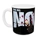 Coldplay - Mug - Standard Size