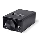 FiiO E9i Desktop Pre-Amp and Headphone Amplifier Dock for iPod and iPhone