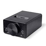 FiiO E9 Desktop Headphone Amplifier and Dock for E7 USB DAC