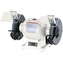SHOP FOX M1051 6-Inch Bench Grinder