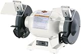SHOP FOX M1051 6-Inch Bench Grinder